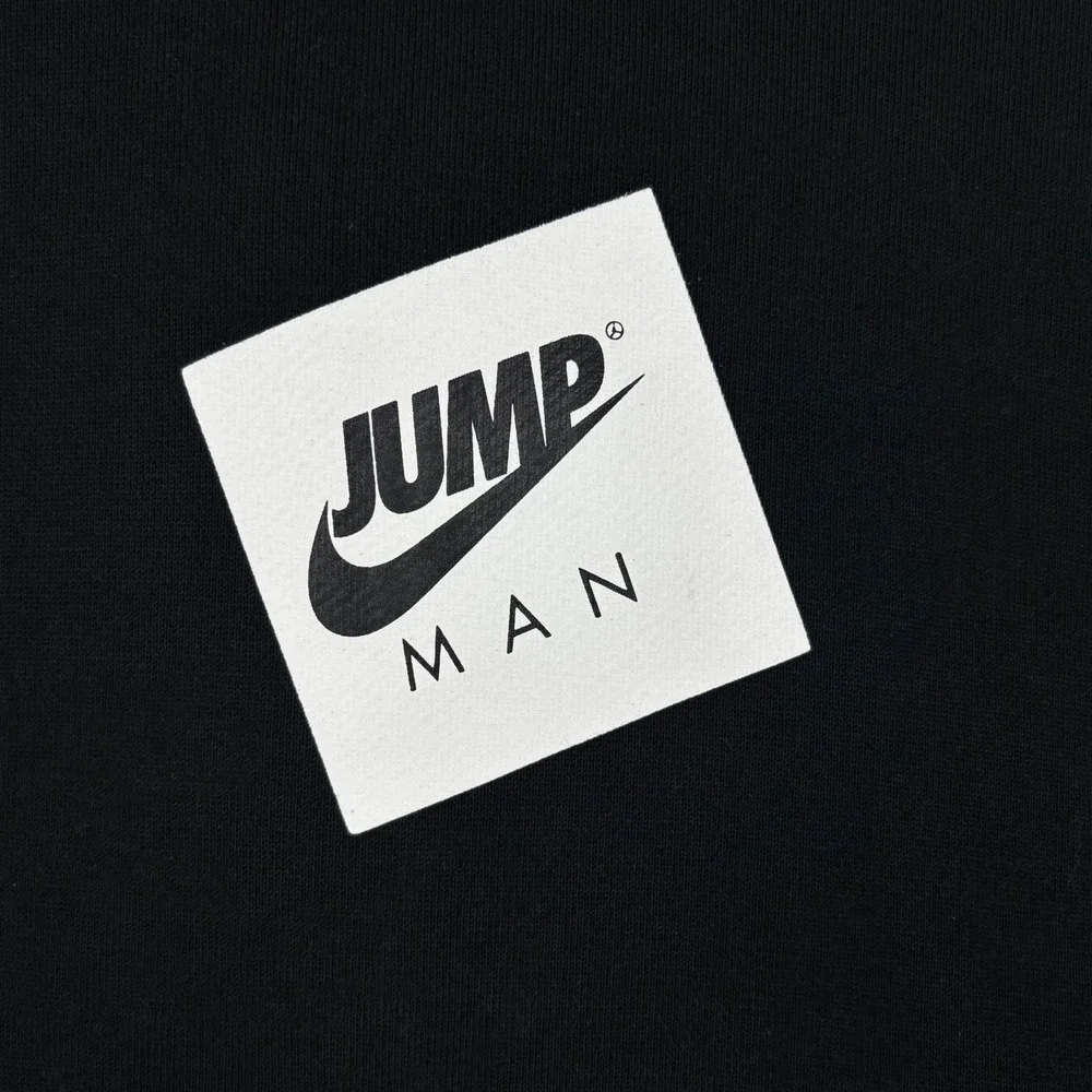 Jordan air jumpman